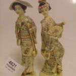 359 4621 Figuriner